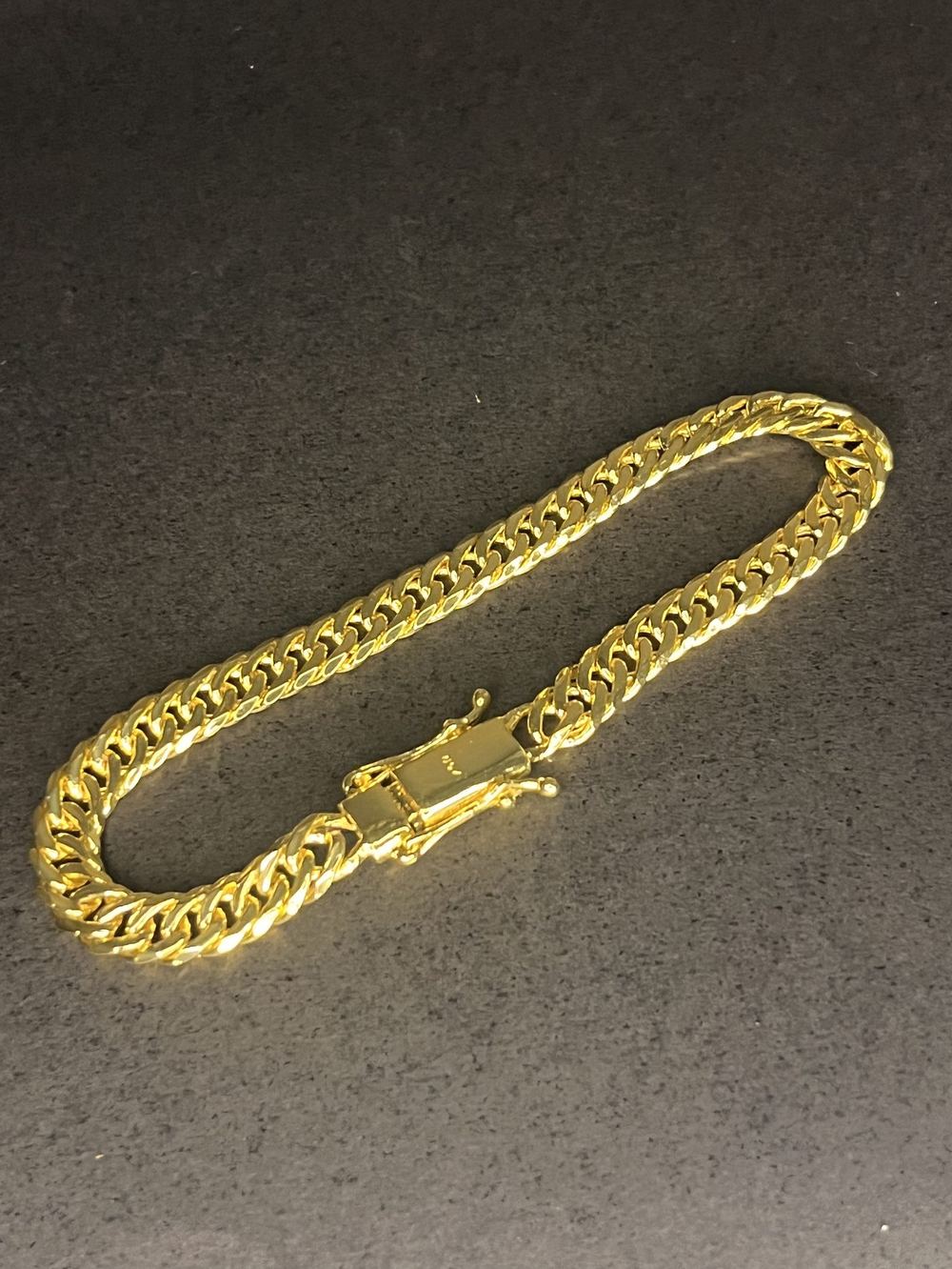 Pulseiras DOM JOIAS 18K